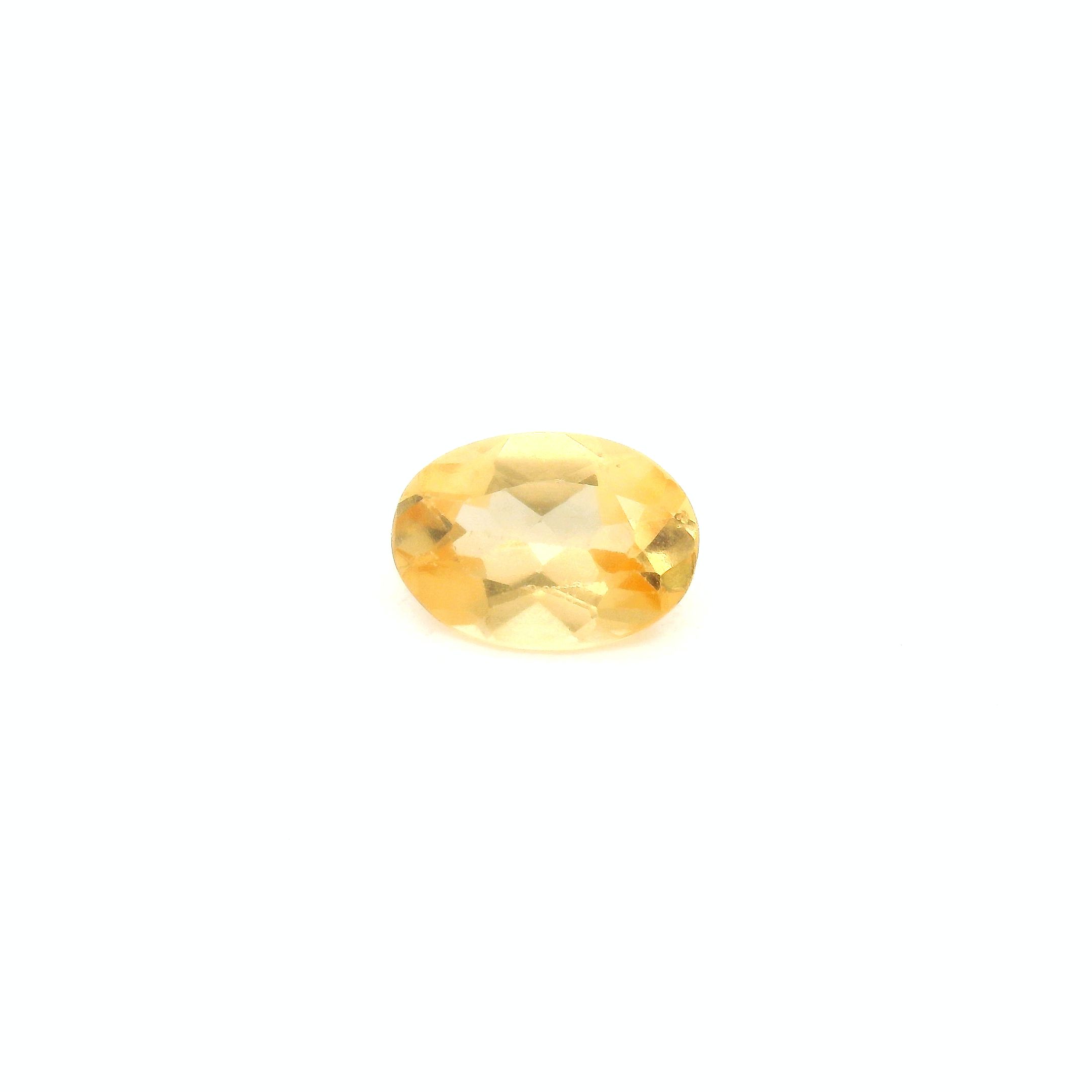 0.81ct GARNET