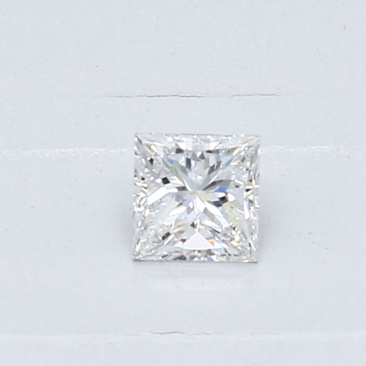 Diamante 0,23 ct PRINCESS