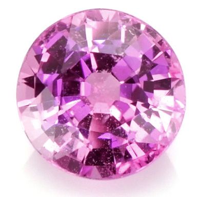 0.57ct Sapphire