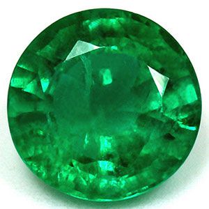 1.25ct Emerald