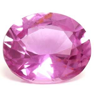 0.83ct Sapphire
