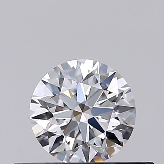 0,34 ct Okrągły diament laboratoryjny