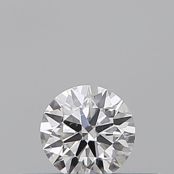 Diamante 0,18 ct ROUND