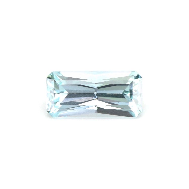 1.47ct Aquamarine