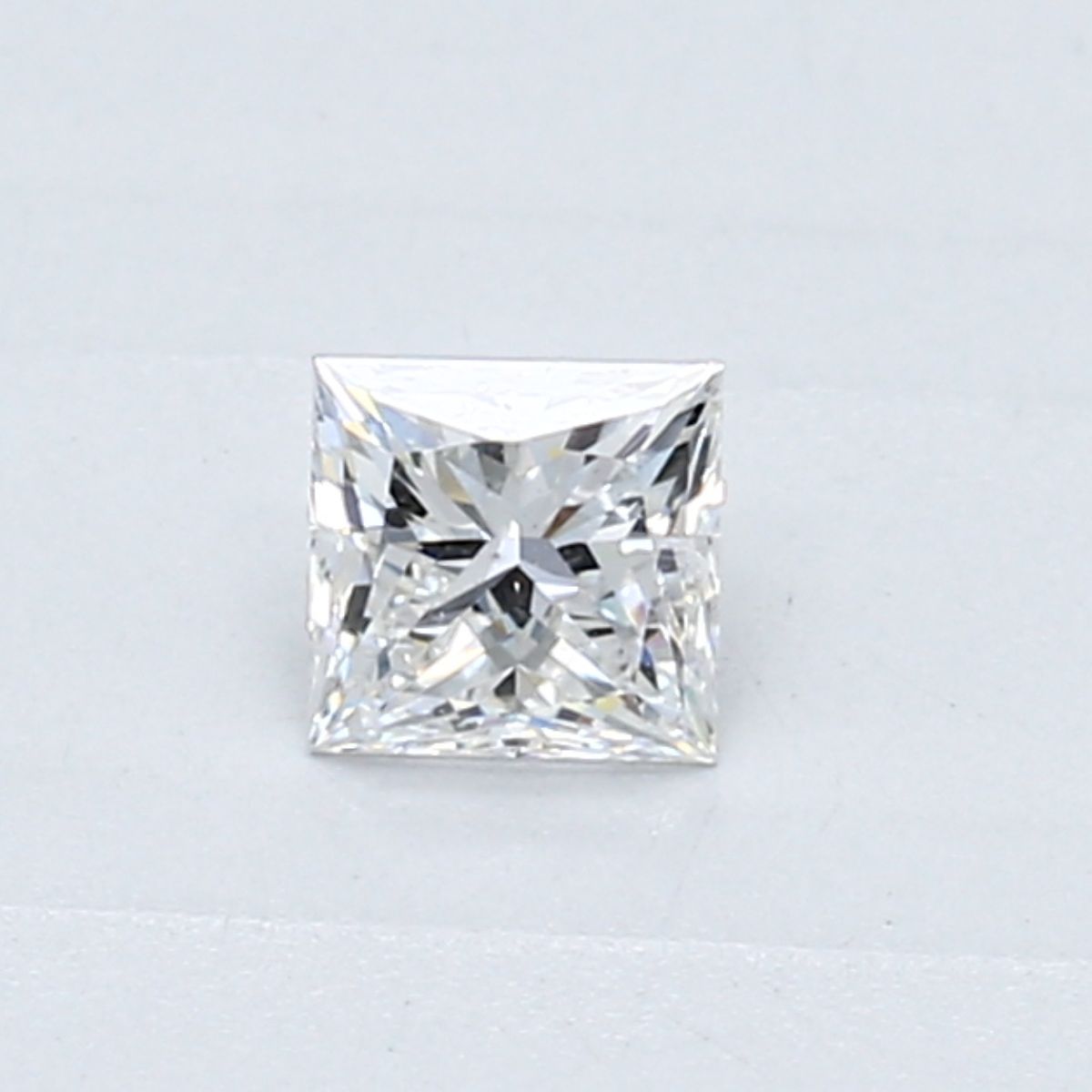 Diamante 0,32 ct PRINCESS