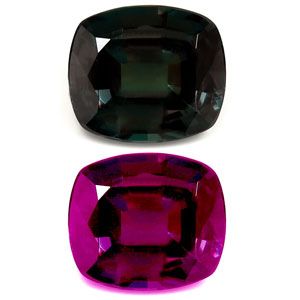 1.39ct Alexandrite