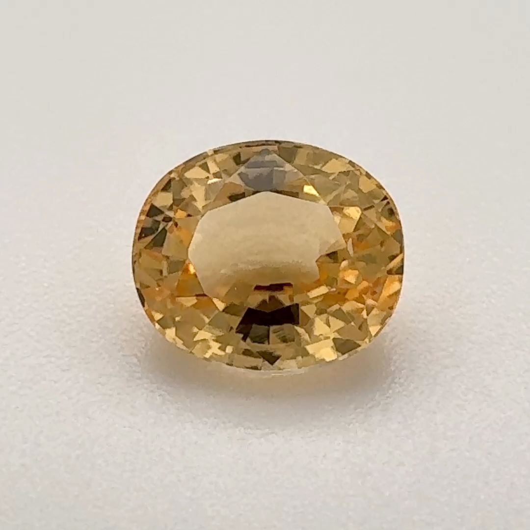 1.46ct TOPAZ