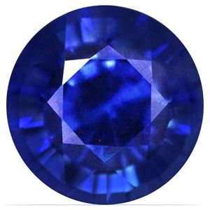 0.68ct Sapphire