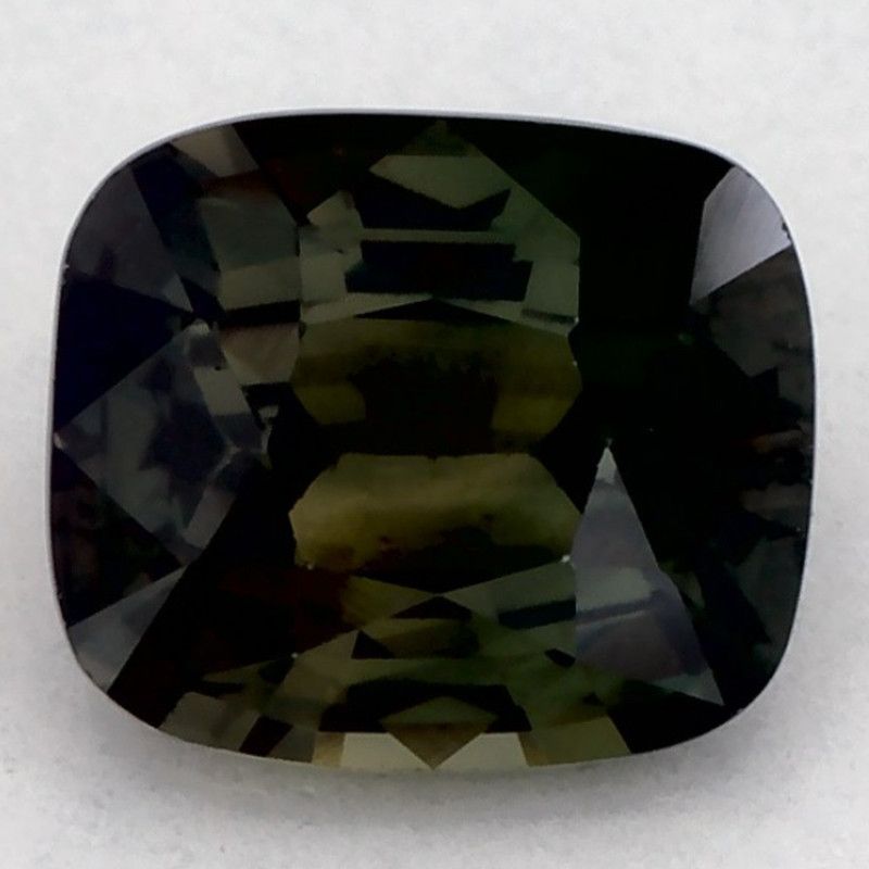 1.07ct Sapphire