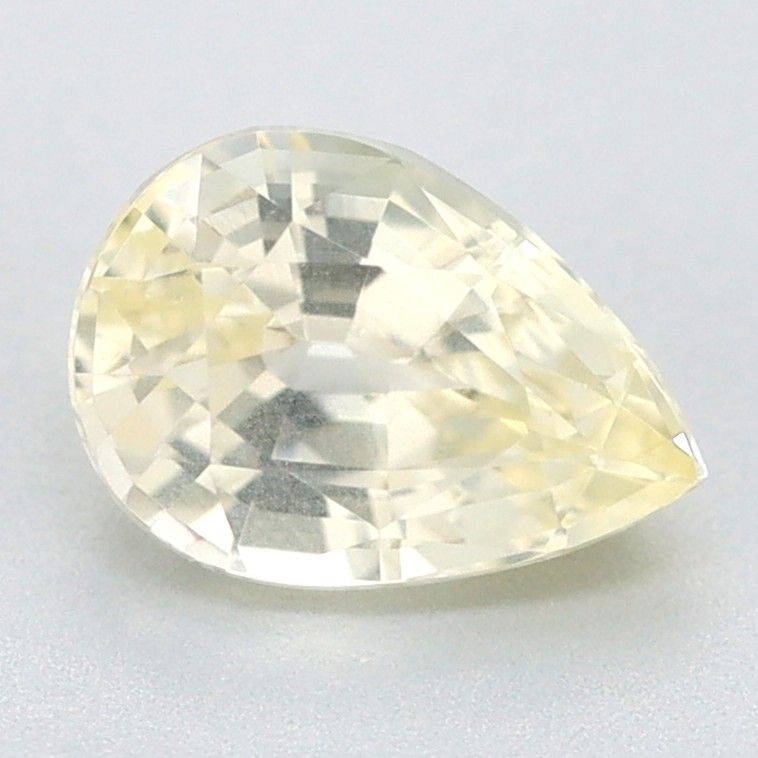 0.8ct SAPPHIRE