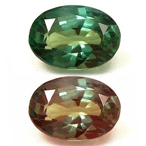 0.55ct Alexandrite
