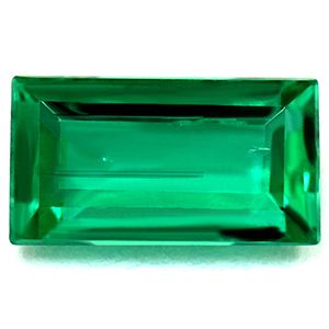 0.47ct Emerald