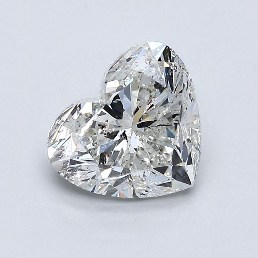 Heart Diamond