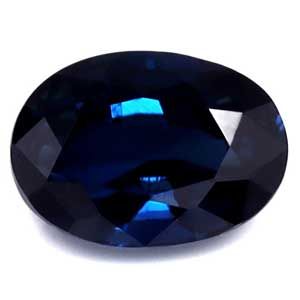 0.92ct Sapphire