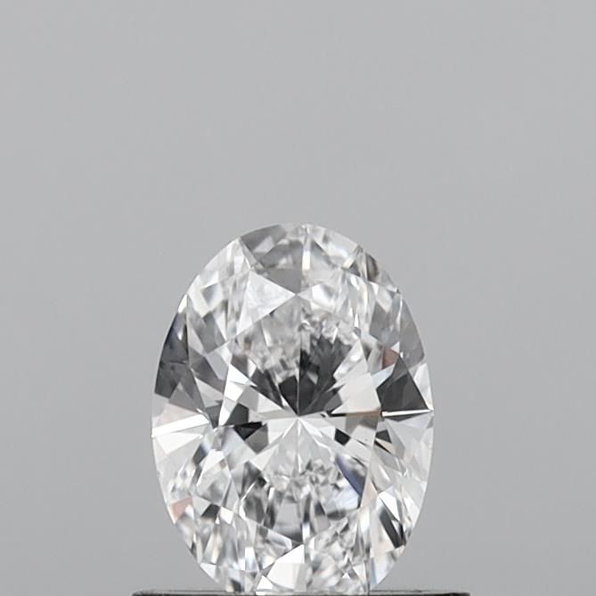 0.70 Carat Oval Diamond