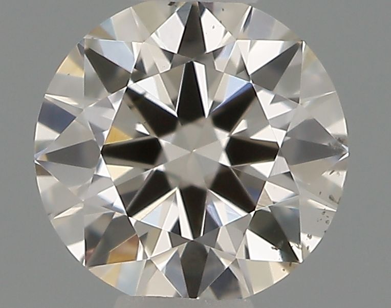 0.30 Carat J VS2 Round Diamond
