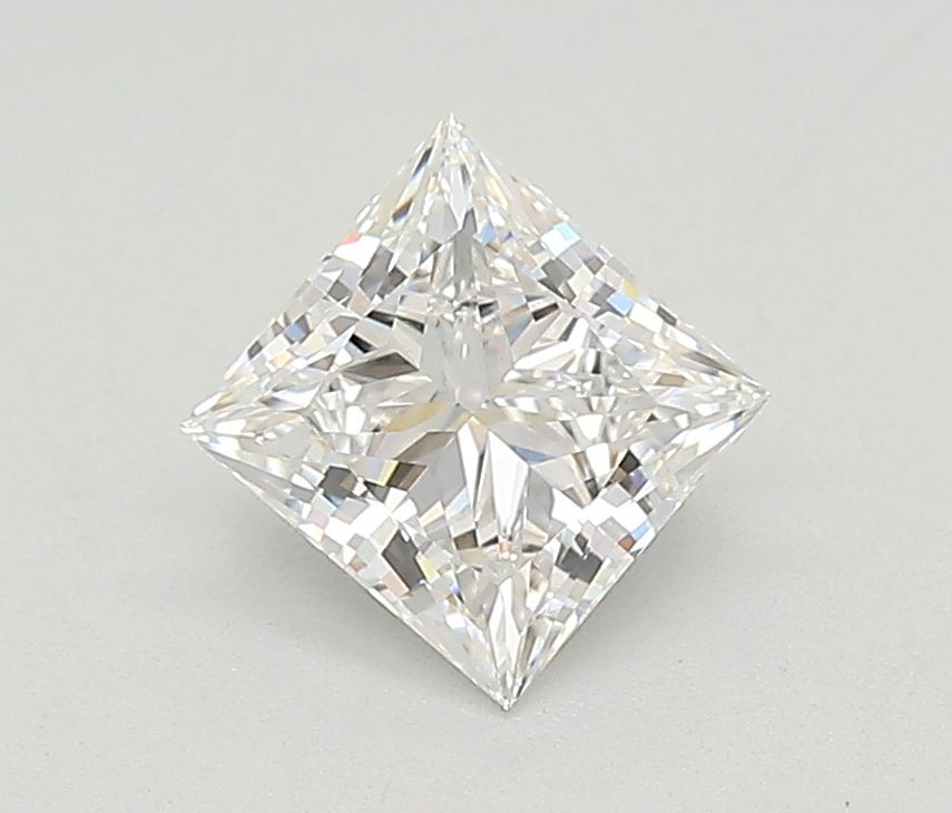 1.16 Carat Princess Diamond