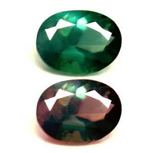 0.44ct Alexandrite