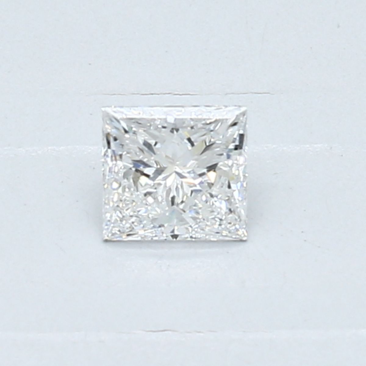 Diamante 0,31 ct PRINCESS