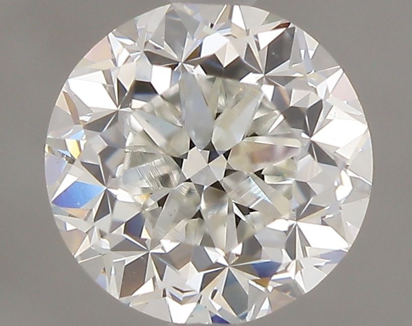 Diamante 1,01 ct ROUND