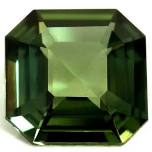 0.55ct Sapphire