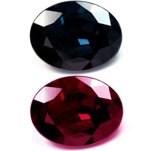4.06ct Alexandrite