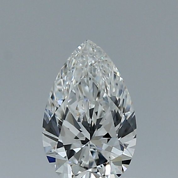 0.51 Carat Pear Diamond