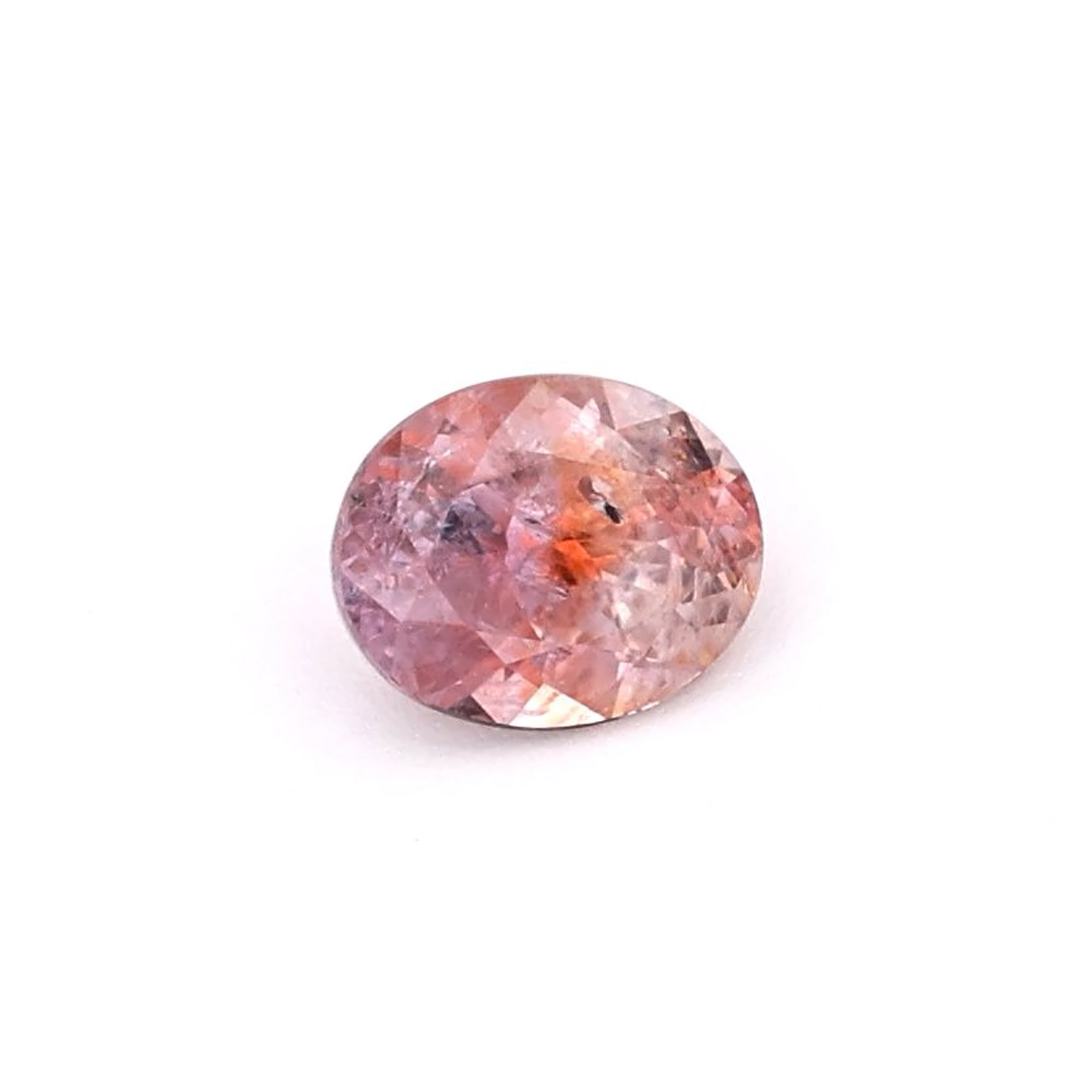 0.67ct Sapphire