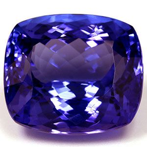 36.37ct Tanzanite