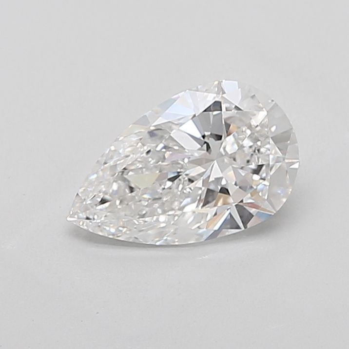 2.01ct Pear E - VS1 - Very Good cut - LD368395