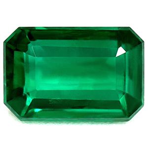 0.67ct Emerald