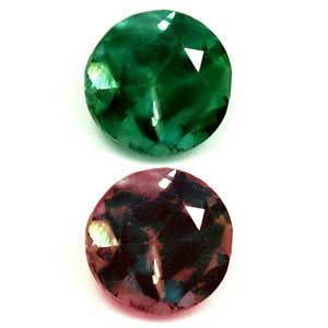 0.16ct Alexandrite