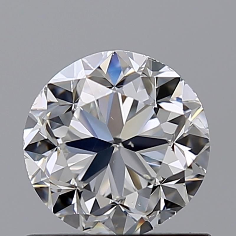 1 ct ROUND