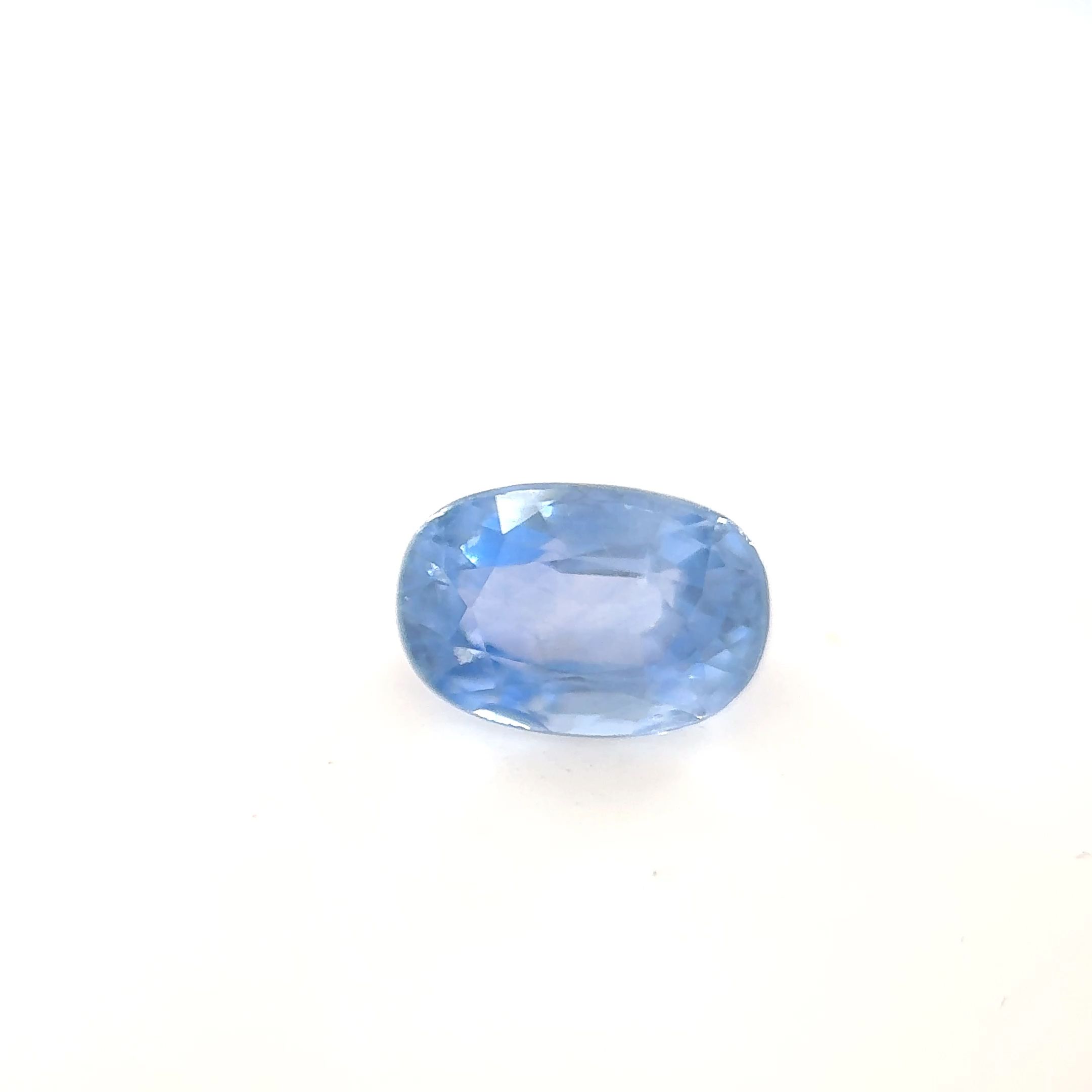 0.84ct SAPPHIRE