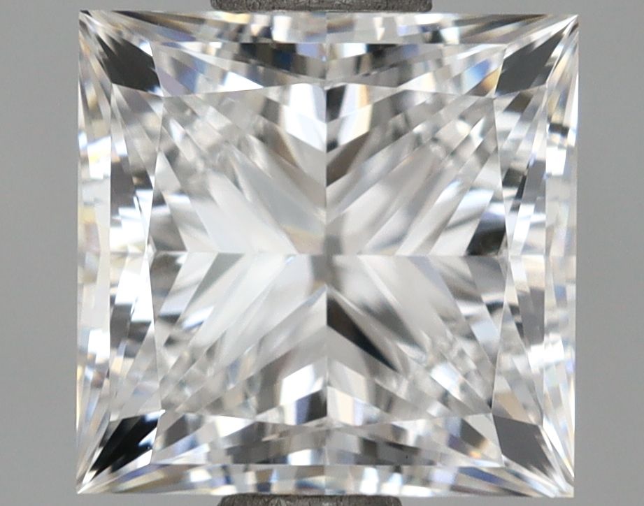 2ct Princess E - VVS1 - Excellent cut - LD341146