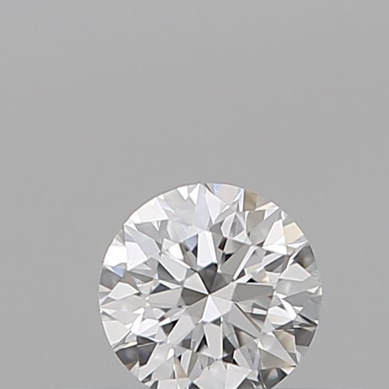 ROUND 0.19 carat diamond