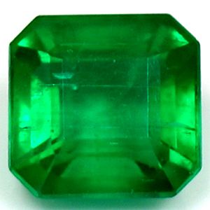 0.41ct Emerald