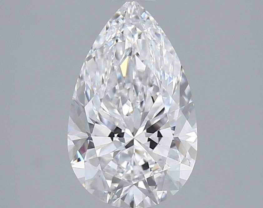 1.5ct Pear E VVS1 Excellent Cut