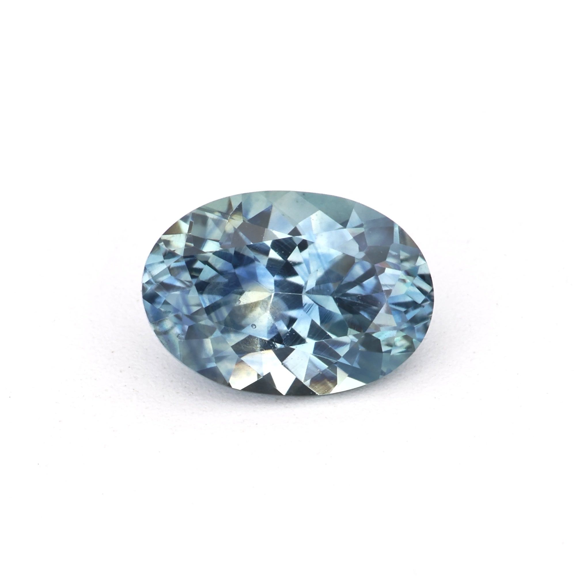 0.76ct Sapphire