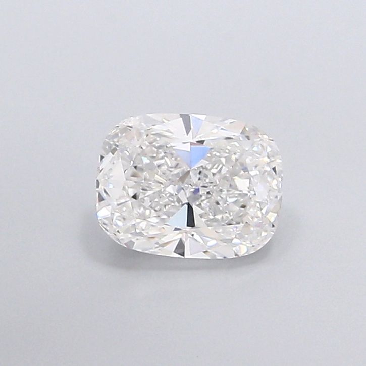 2.01ct Cushion D - VS1 - Excellent cut - LD322760
