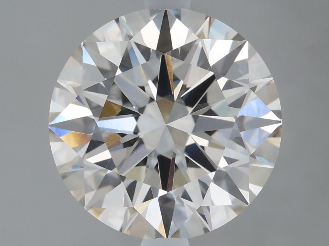 3.01 Carat · H · VS1 Rare Carat Ideal Cut
