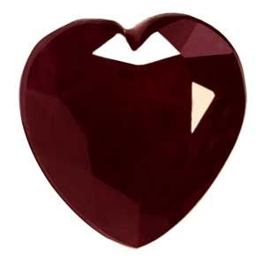 3.12ct Ruby