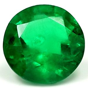 0.47ct Emerald