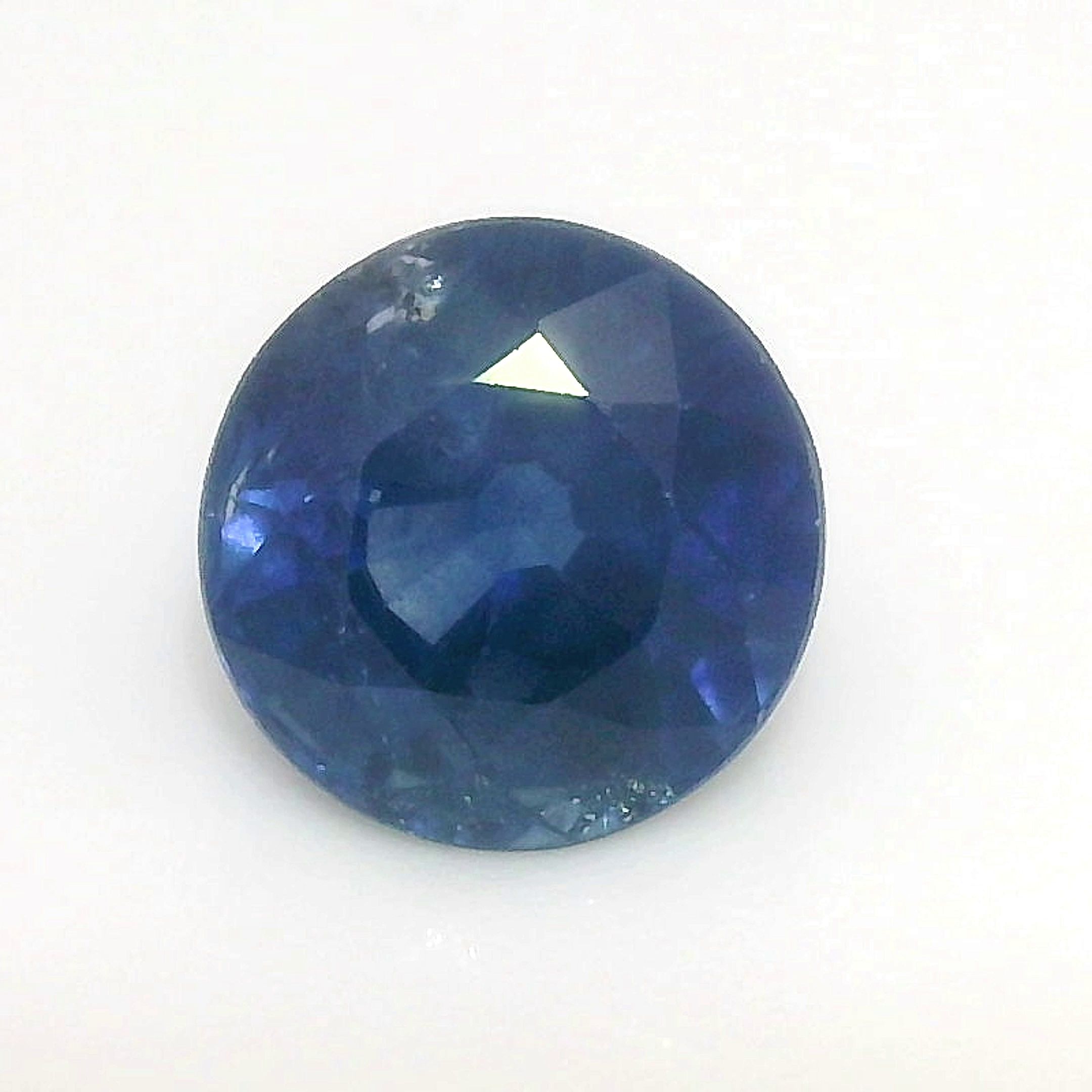 0.98ct SAPPHIRE