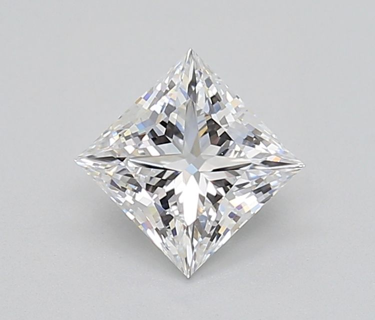 1.19 Carat Princess Diamond