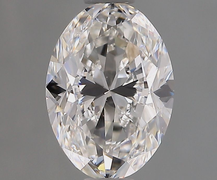1,01 ct OVAL