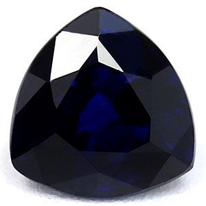 0.65ct Sapphire