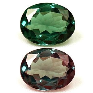 0.48ct Alexandrite