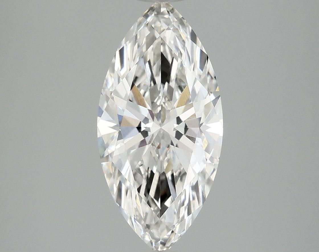 2.02ct Marquise F - VVS1 - Excellent cut - LD183904