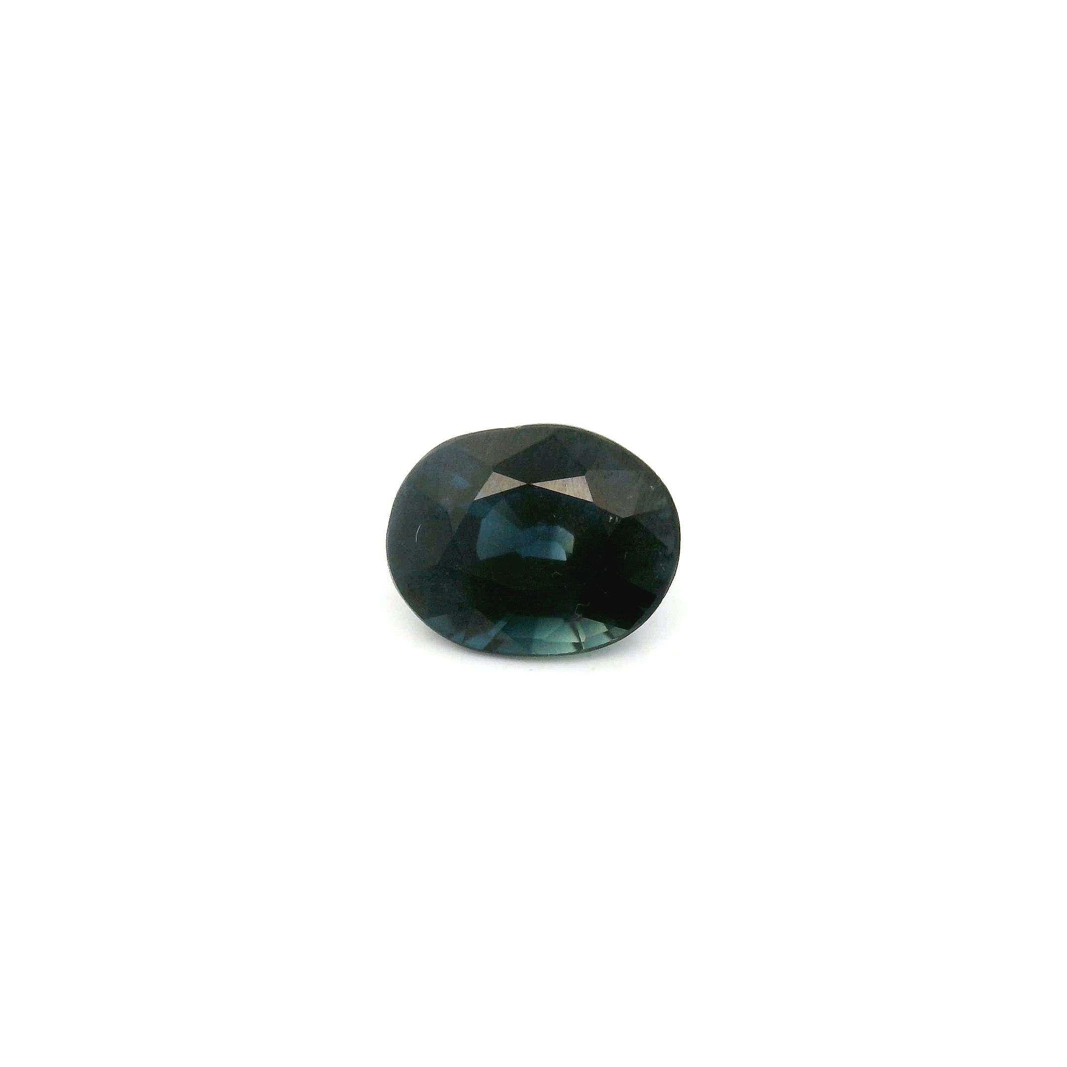 1.11ct SAPPHIRE